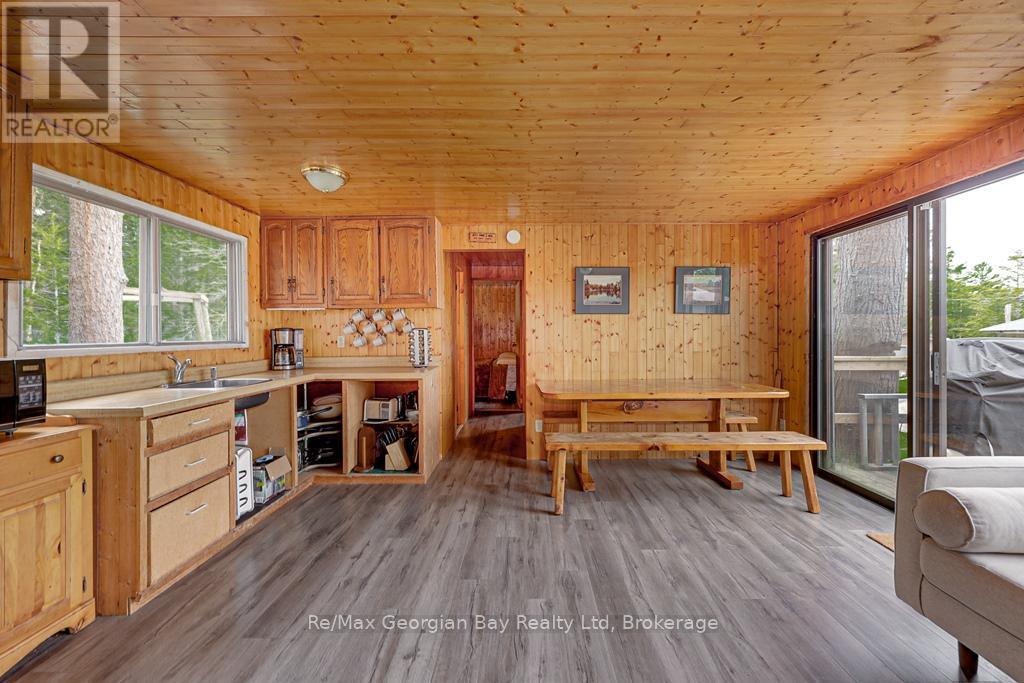 15sr405 Severn River Shore, Muskoka Lakes, Ontario  L0K 1E0 - Photo 6 - X12946922