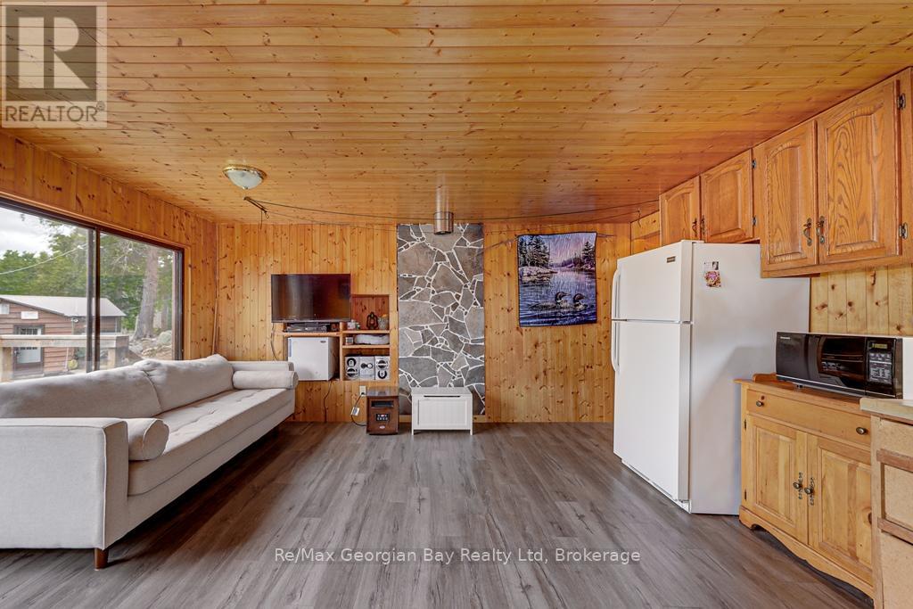 15sr405 Severn River Shore, Muskoka Lakes, Ontario  L0K 1E0 - Photo 7 - X12946922