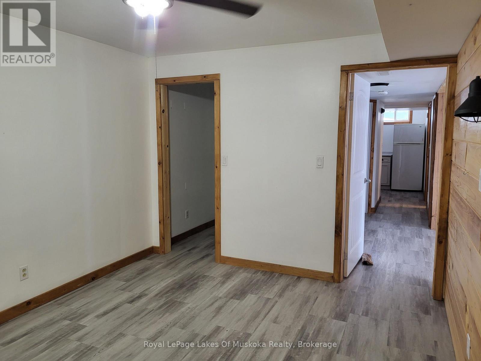 Lower Level - 273 Skyhills Road, Huntsville, Ontario  P1H 2J2 - Photo 7 - X12947050