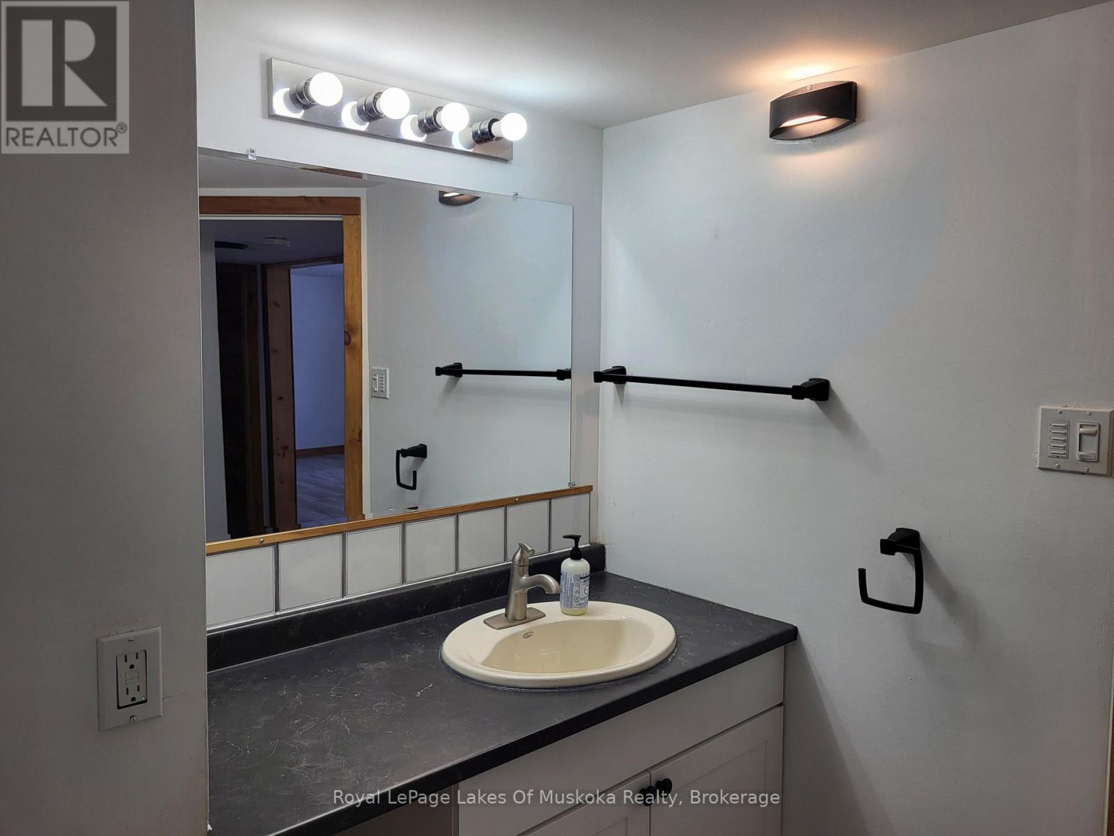 Lower Level - 273 Skyhills Road, Huntsville, Ontario  P1H 2J2 - Photo 8 - X12947050