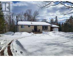 LOWER LEVEL - 273 SKYHILLS ROAD, Huntsville, Ontario