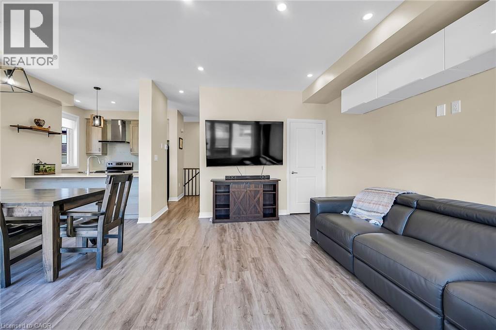 575 Woodward Avenue Unit# 48, Hamilton, Ontario  L8H 6P2 - Photo 12 - 40817043