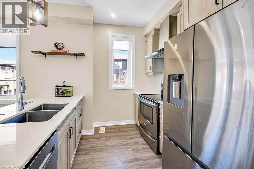 575 Woodward Avenue Unit# 48, Hamilton, Ontario  L8H 6P2 - Photo 17 - 40817043