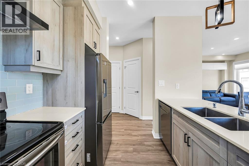 575 Woodward Avenue Unit# 48, Hamilton, Ontario  L8H 6P2 - Photo 19 - 40817043