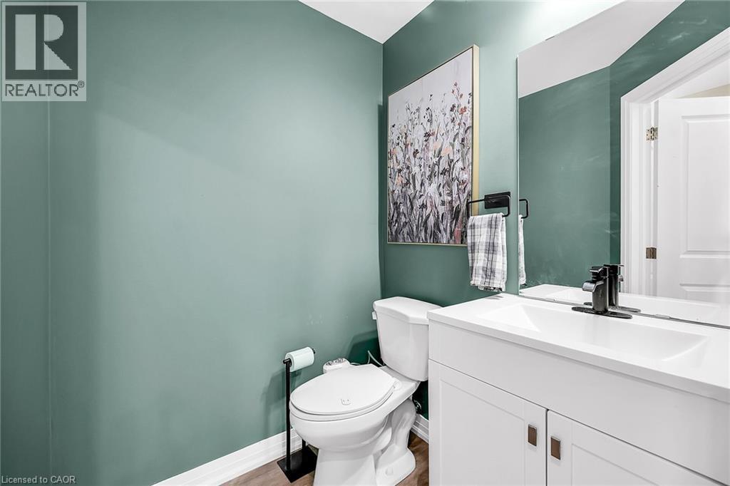 575 Woodward Avenue Unit# 48, Hamilton, Ontario  L8H 6P2 - Photo 22 - 40817043