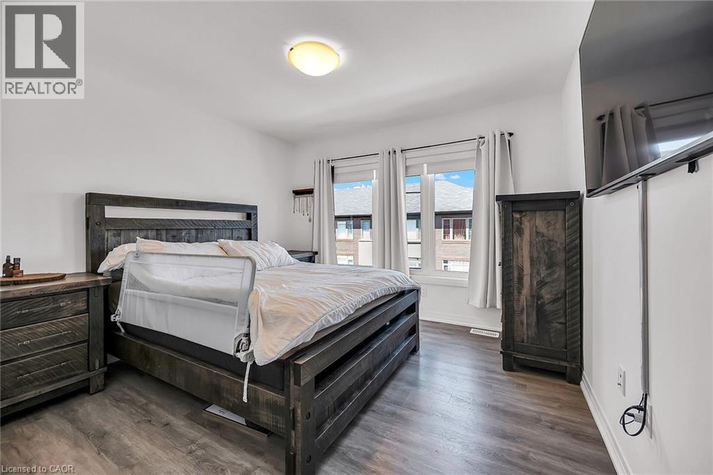 575 Woodward Avenue Unit# 48, Hamilton, Ontario  L8H 6P2 - Photo 25 - 40817043