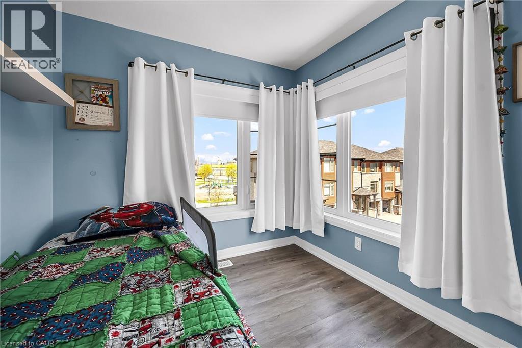 575 Woodward Avenue Unit# 48, Hamilton, Ontario  L8H 6P2 - Photo 27 - 40817043