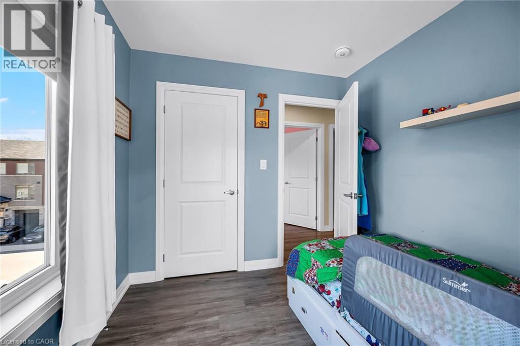 575 Woodward Avenue Unit# 48, Hamilton, Ontario  L8H 6P2 - Photo 28 - 40817043