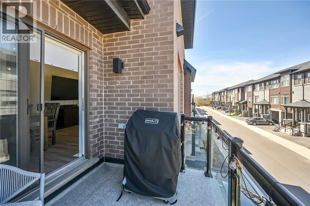 575 Woodward Avenue Unit# 48, Hamilton, Ontario  L8H 6P2 - Photo 35 - 40817043