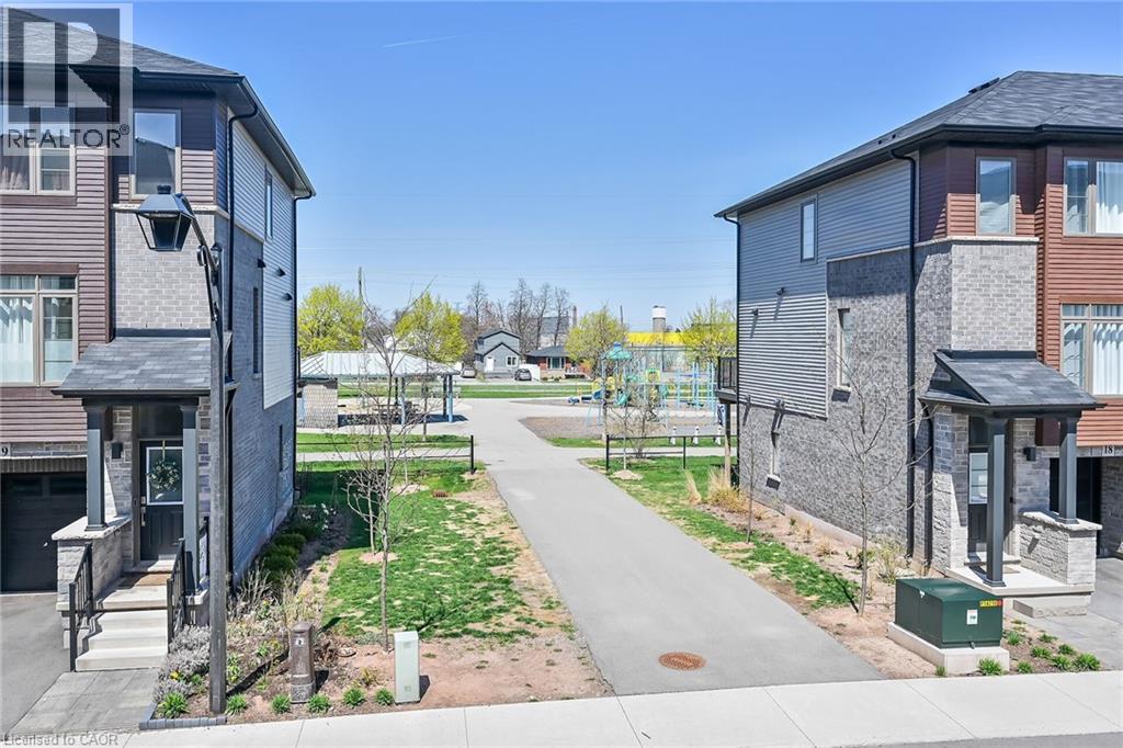 575 Woodward Avenue Unit# 48, Hamilton, Ontario  L8H 6P2 - Photo 36 - 40817043