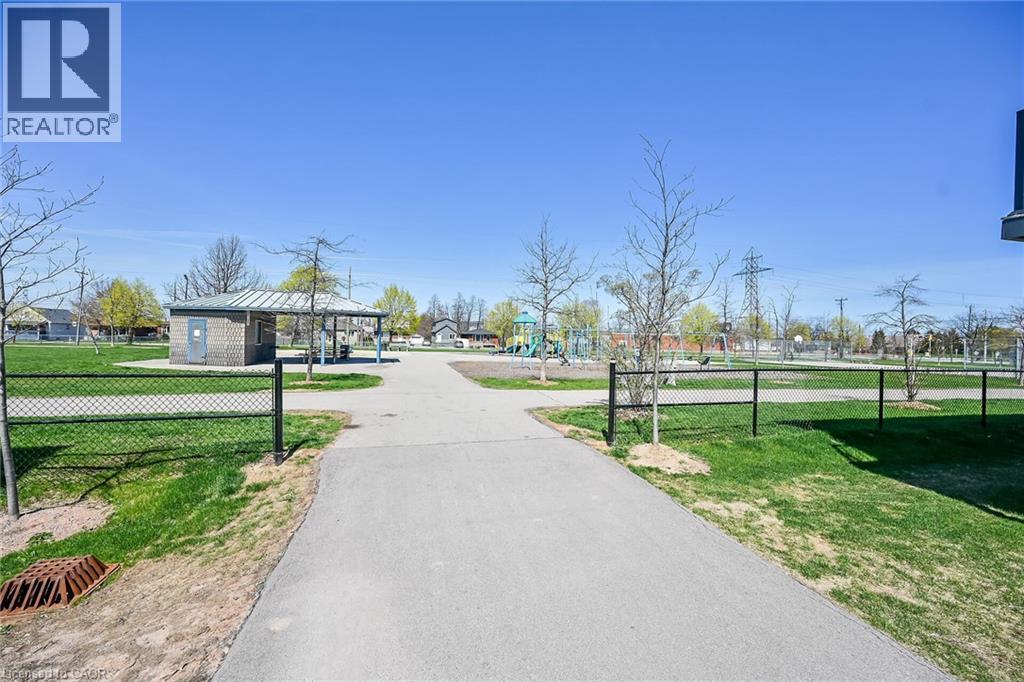 575 Woodward Avenue Unit# 48, Hamilton, Ontario  L8H 6P2 - Photo 38 - 40817043