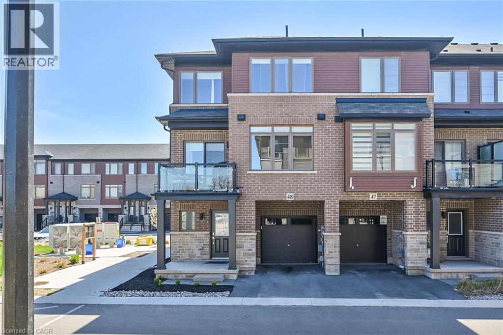 575 Woodward Avenue Unit# 48, Hamilton, Ontario  L8H 6P2 - Photo 39 - 40817043