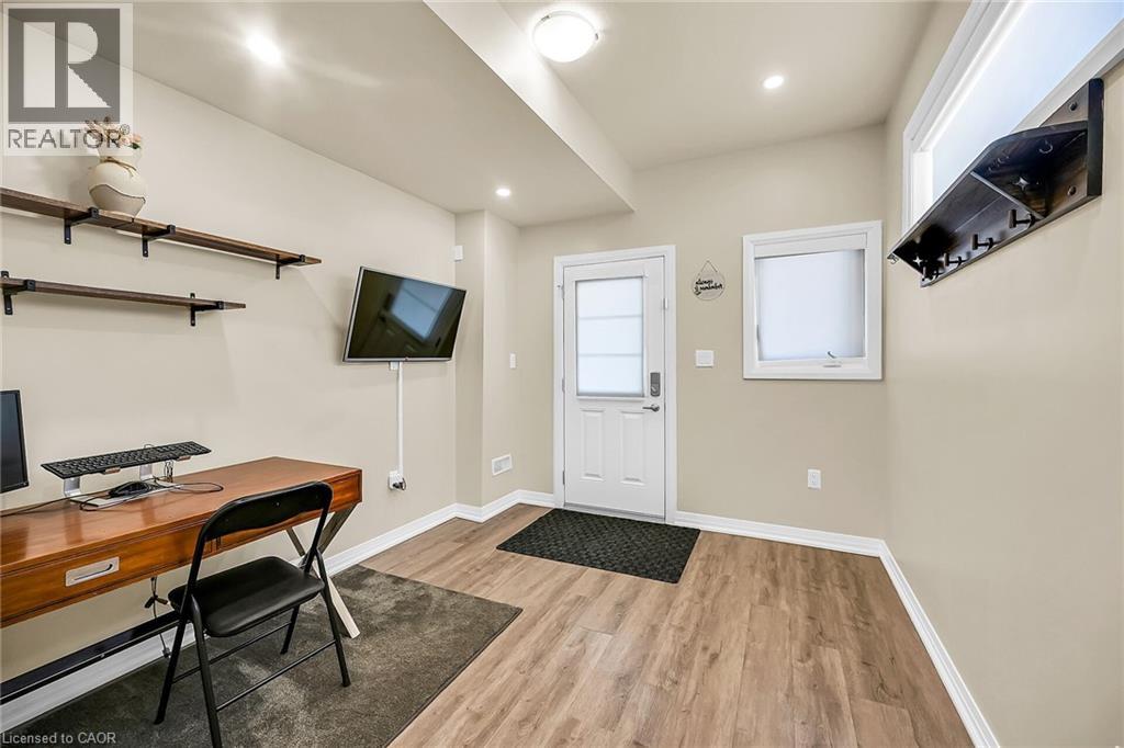 575 Woodward Avenue Unit# 48, Hamilton, Ontario  L8H 6P2 - Photo 4 - 40817043