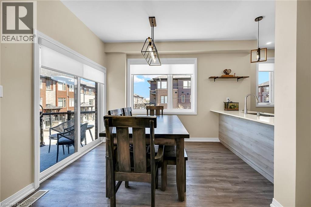 575 Woodward Avenue Unit# 48, Hamilton, Ontario  L8H 6P2 - Photo 7 - 40817043