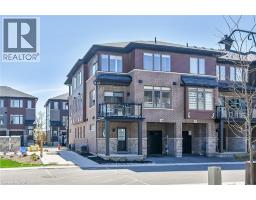 575 WOODWARD Avenue Unit# 48, Hamilton, Ontario