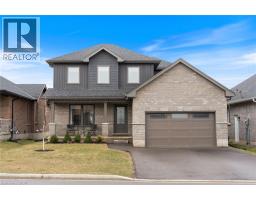 22 HARE Street, Waterford, Ontario