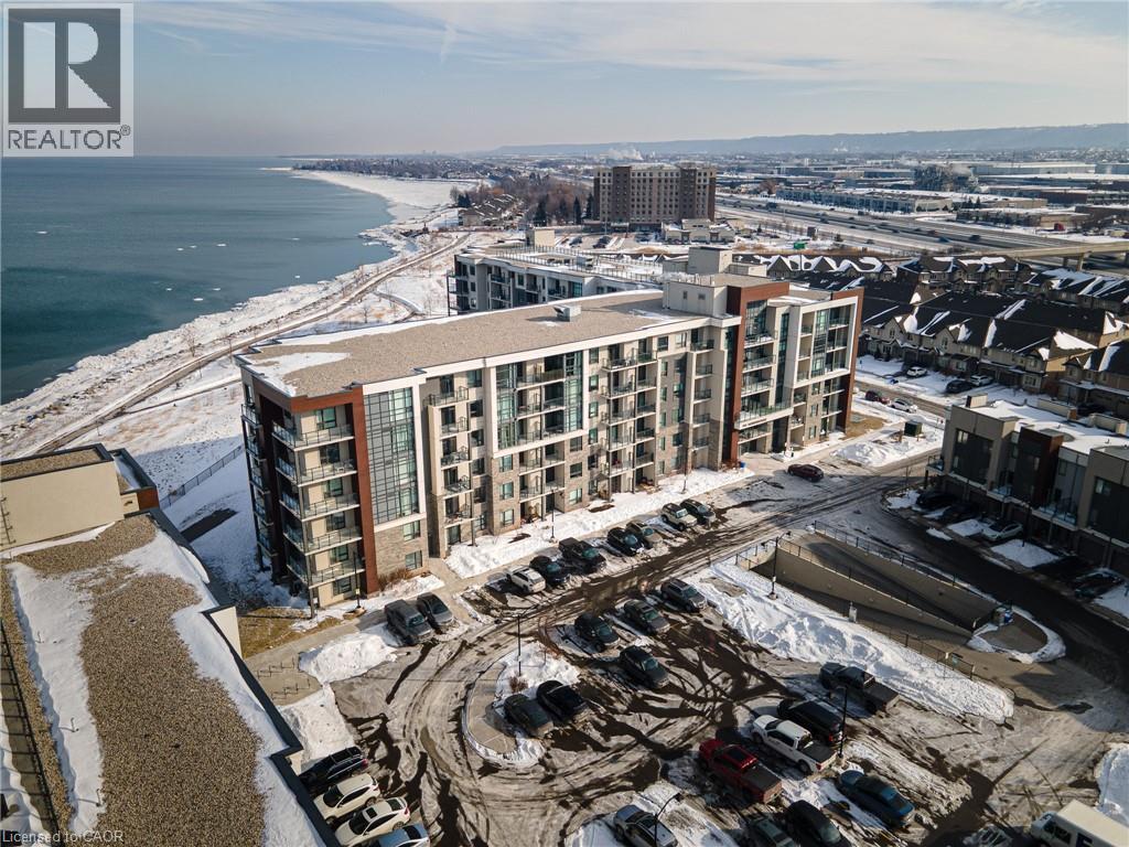 101 SHOREVIEW Place Unit# 436, Stoney Creek, Ontario