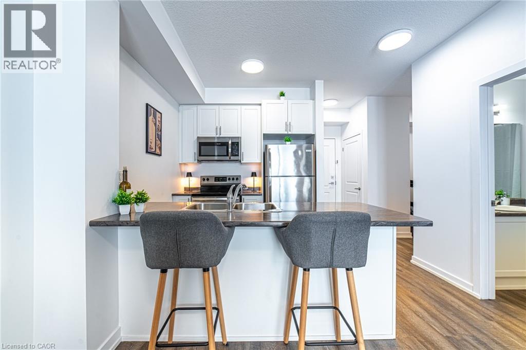 101 Shoreview Place Unit# 436, Stoney Creek, Ontario  L8E 0K2 - Photo 3 - 40817035