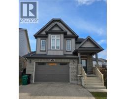 292 GINSENG Street, Waterloo, Ontario