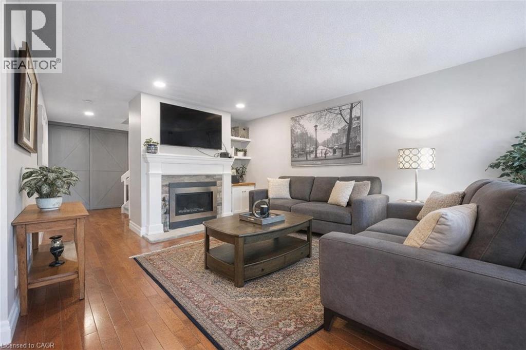 106 WOODLAWN Road E Unit# 3, Guelph, Ontario