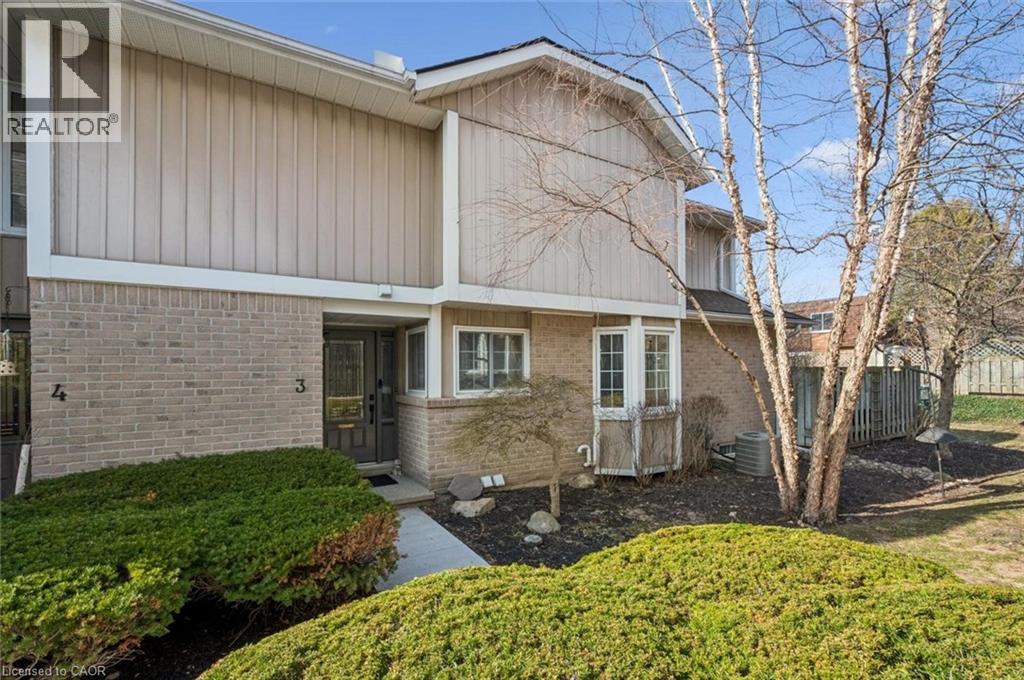 106 Woodlawn Road E Unit# 3, Guelph, Ontario  N1E 1B7 - Photo 3 - 40815859