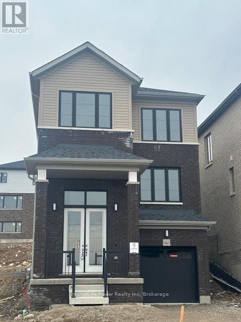 466 Gillespie Street, South-West Oxford, Ontario  N4S 0G7 - Photo 26 - X12947144