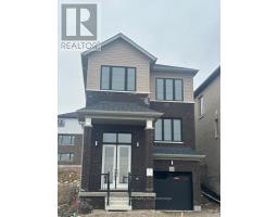 466 GILLESPIE STREET, South-West Oxford, Ontario