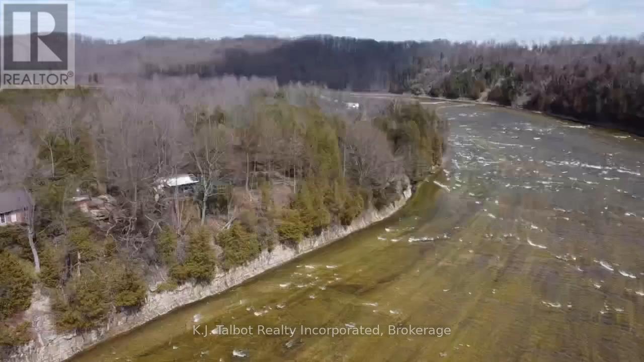 80750 FALLS ROAD, Central Huron, Ontario