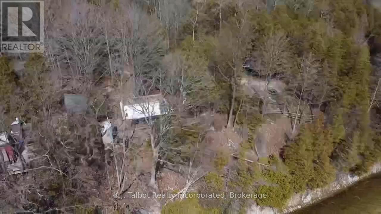 80750 Falls Road, Central Huron, Ontario  N7A 3X8 - Photo 3 - X12947262