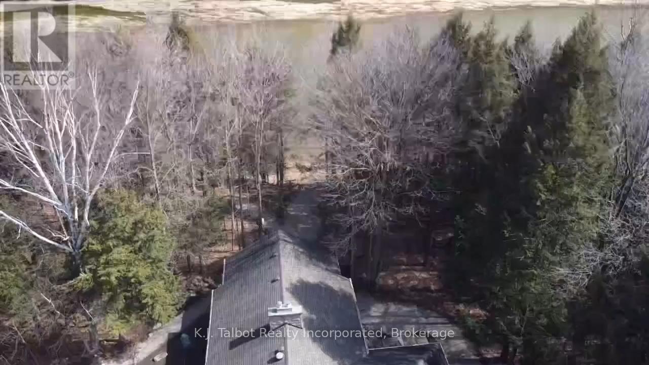 80750 Falls Road, Central Huron, Ontario  N7A 3X8 - Photo 4 - X12947262