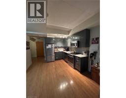 155 ST. LEGER Street Unit# 203, Kitchener, Ontario