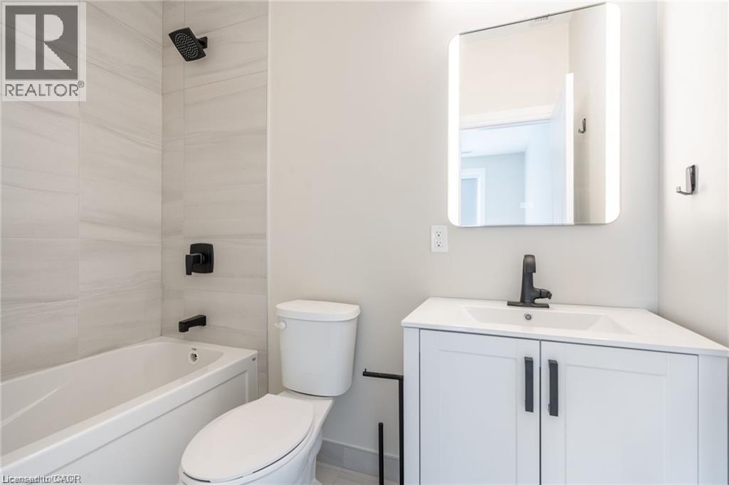 9 Munn Street Unit# A, Hamilton, Ontario  L8V 1J8 - Photo 13 - 40816531