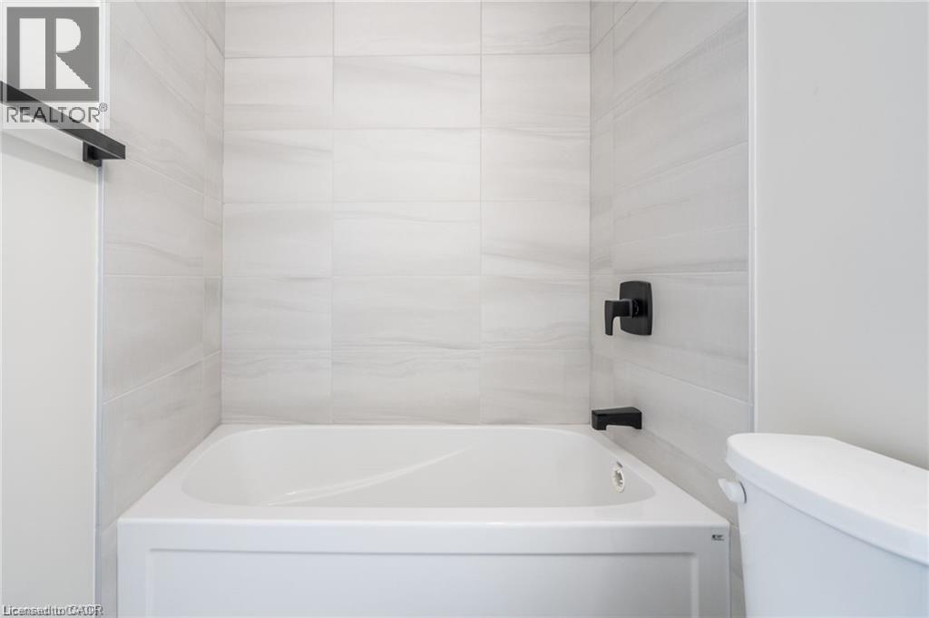 9 Munn Street Unit# A, Hamilton, Ontario  L8V 1J8 - Photo 14 - 40816531