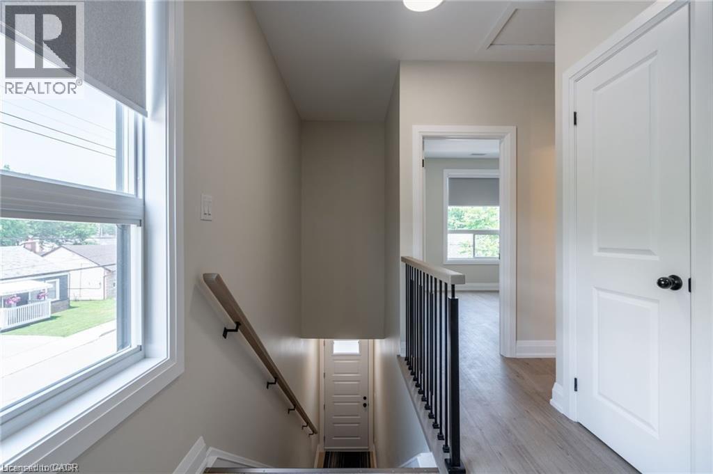 9 Munn Street Unit# A, Hamilton, Ontario  L8V 1J8 - Photo 25 - 40816531