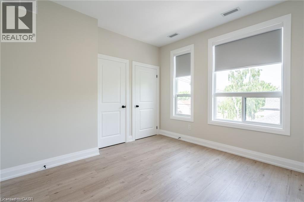 9 Munn Street Unit# A, Hamilton, Ontario  L8V 1J8 - Photo 5 - 40816531