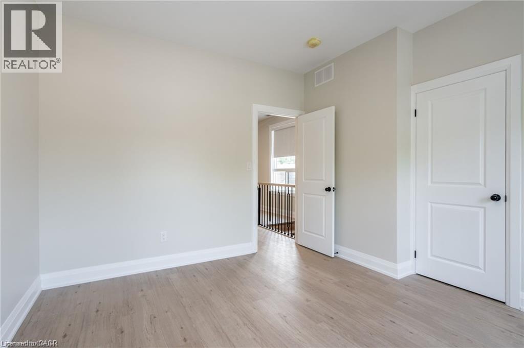 9 Munn Street Unit# A, Hamilton, Ontario  L8V 1J8 - Photo 6 - 40816531