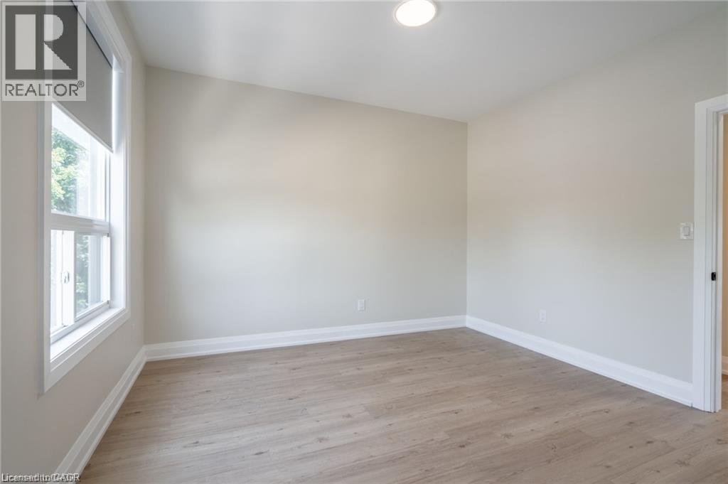 9 Munn Street Unit# A, Hamilton, Ontario  L8V 1J8 - Photo 7 - 40816531