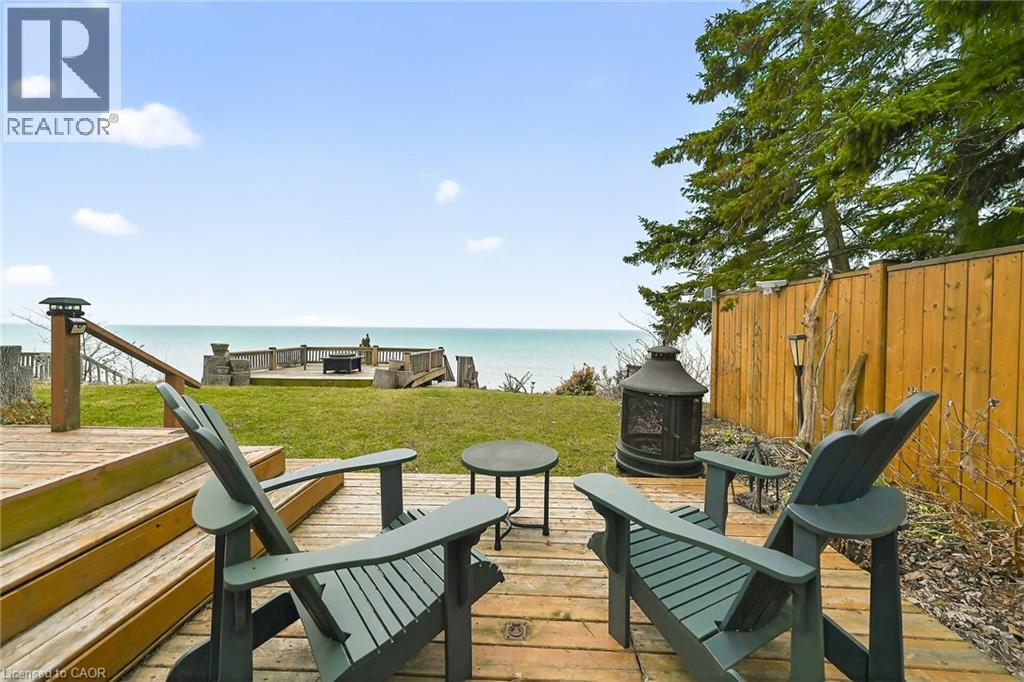 968 SOUTH COAST Drive, Selkirk, Ontario