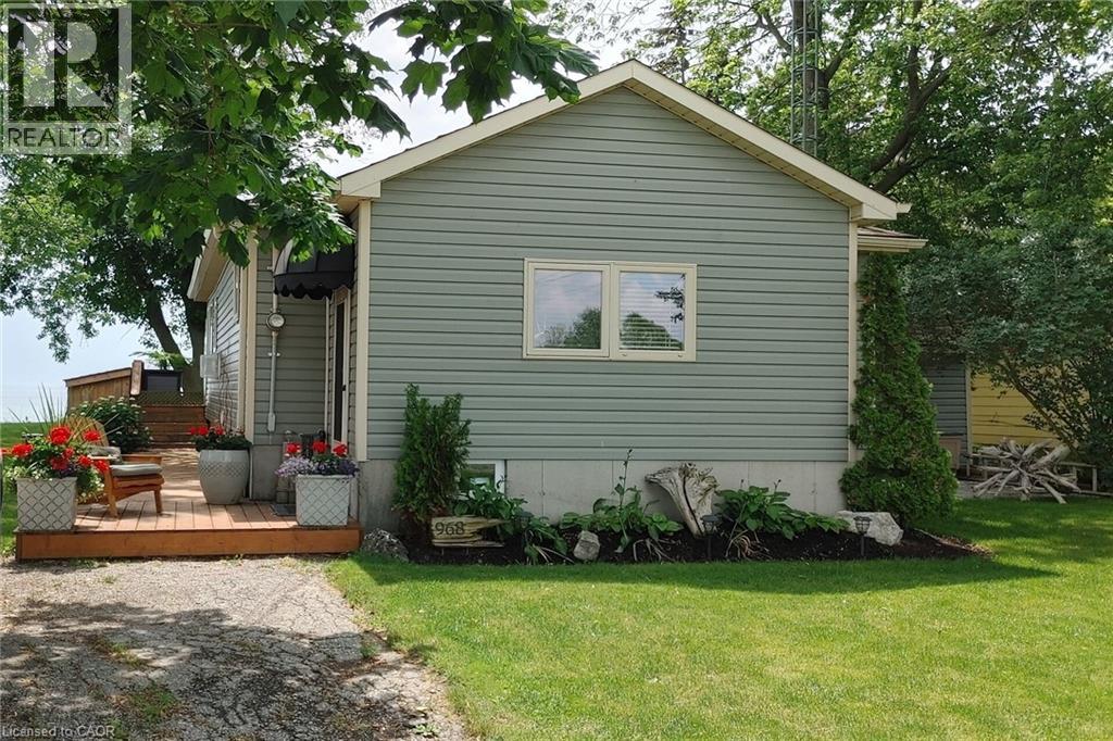 968 South Coast Drive, Selkirk, Ontario  N0A 1L0 - Photo 4 - 40811468