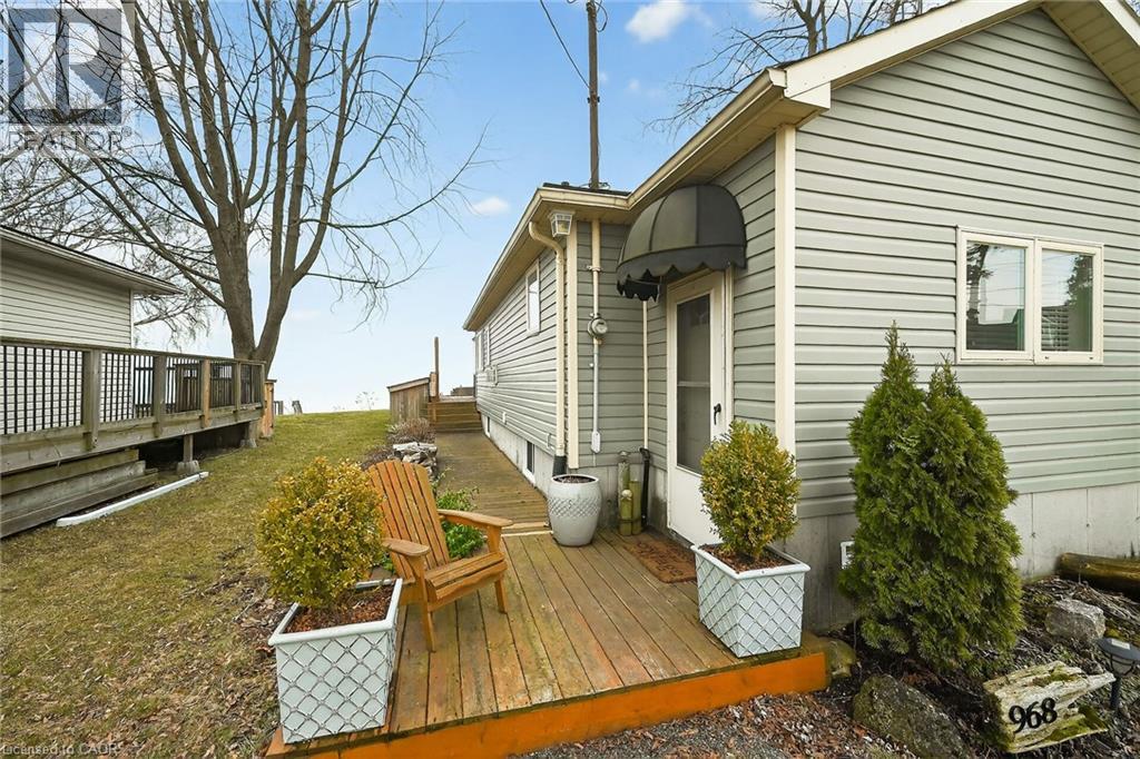 968 South Coast Drive, Selkirk, Ontario  N0A 1L0 - Photo 6 - 40811468