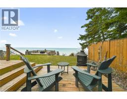 968 SOUTH COAST Drive, Selkirk, Ontario