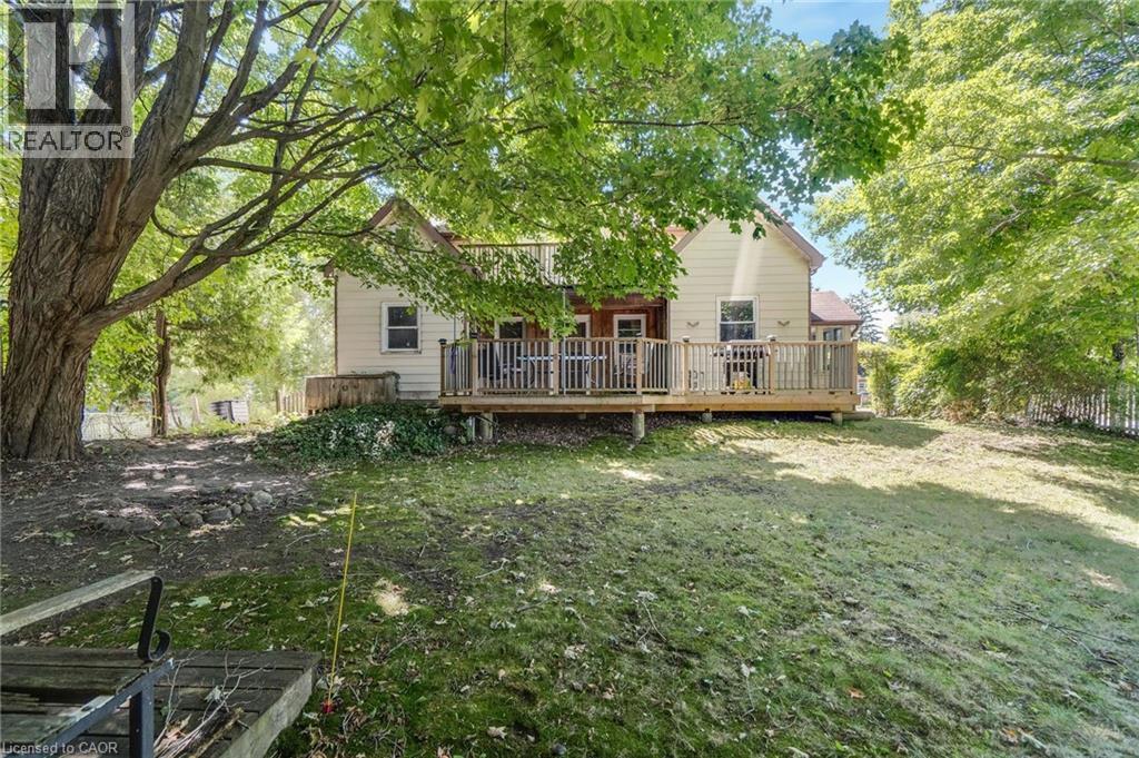 2 Parsons Avenue, Caledon East, Ontario  L7C 1G1 - Photo 35 - 40816997