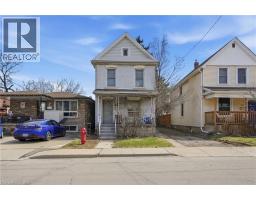 250 ROSSLYN Avenue N, Hamilton, Ontario