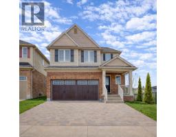 75 STILLWATER Street, Kitchener, Ontario