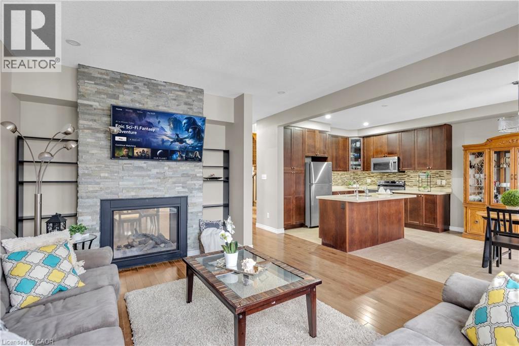 75 Stillwater Street, Kitchener, Ontario  N2A 0J1 - Photo 14 - 40816558