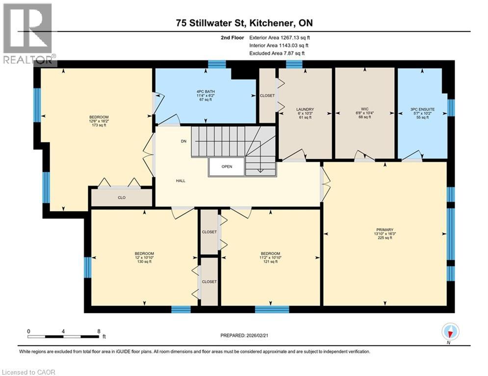 75 Stillwater Street, Kitchener, Ontario  N2A 0J1 - Photo 47 - 40816558