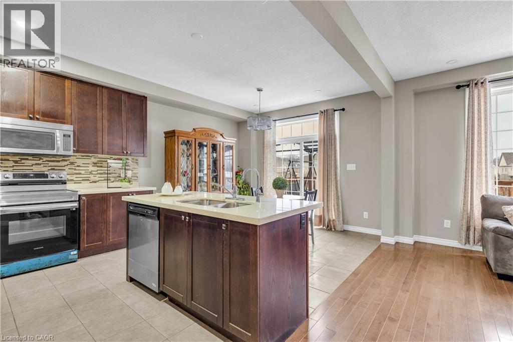 75 Stillwater Street, Kitchener, Ontario  N2A 0J1 - Photo 8 - 40816558