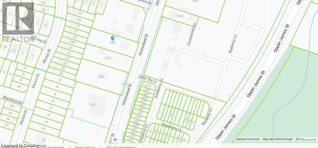 3266 HOMESTEAD Drive, Mount Hope, Ontario