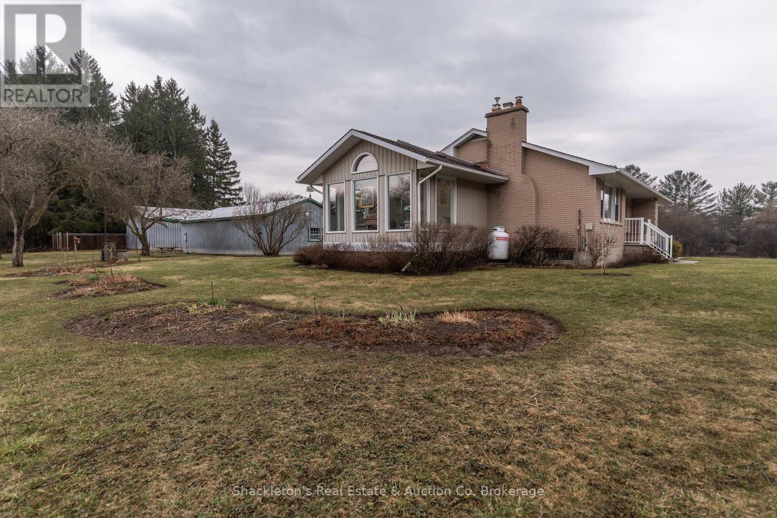 3943 Line 9 Line, Perth South, Ontario  N4X 1C5 - Photo 22 - X12947362