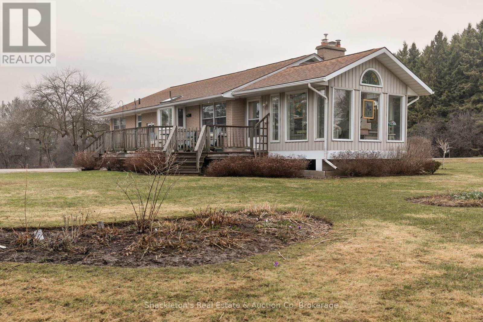 3943 Line 9 Line, Perth South, Ontario  N4X 1C5 - Photo 3 - X12947362